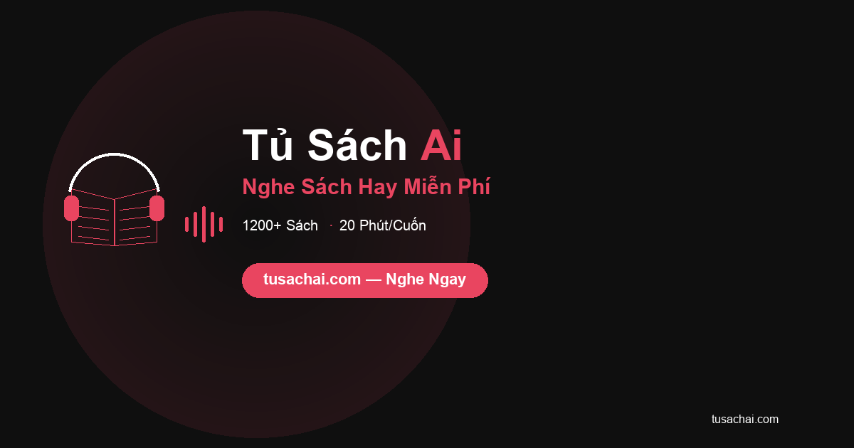 Tủ Sách Ai