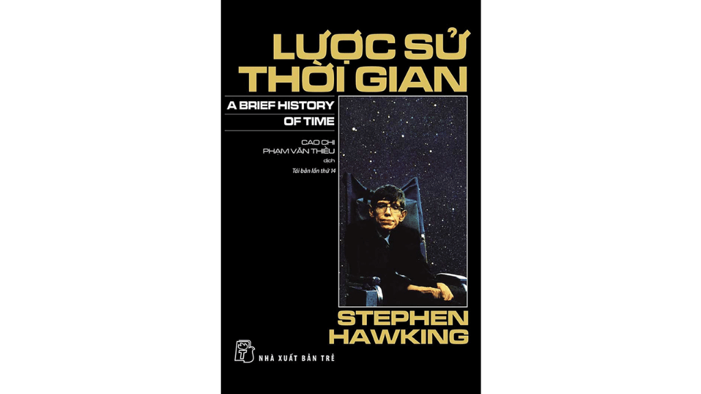 Lược Sử Thời Gian