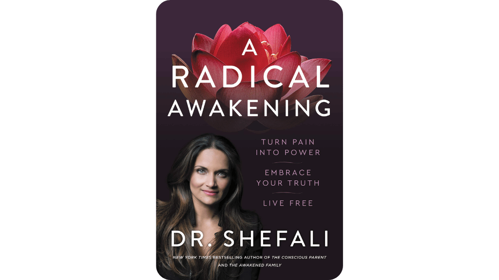 Đánh Thức Người Phụ Nữ Đích Thực