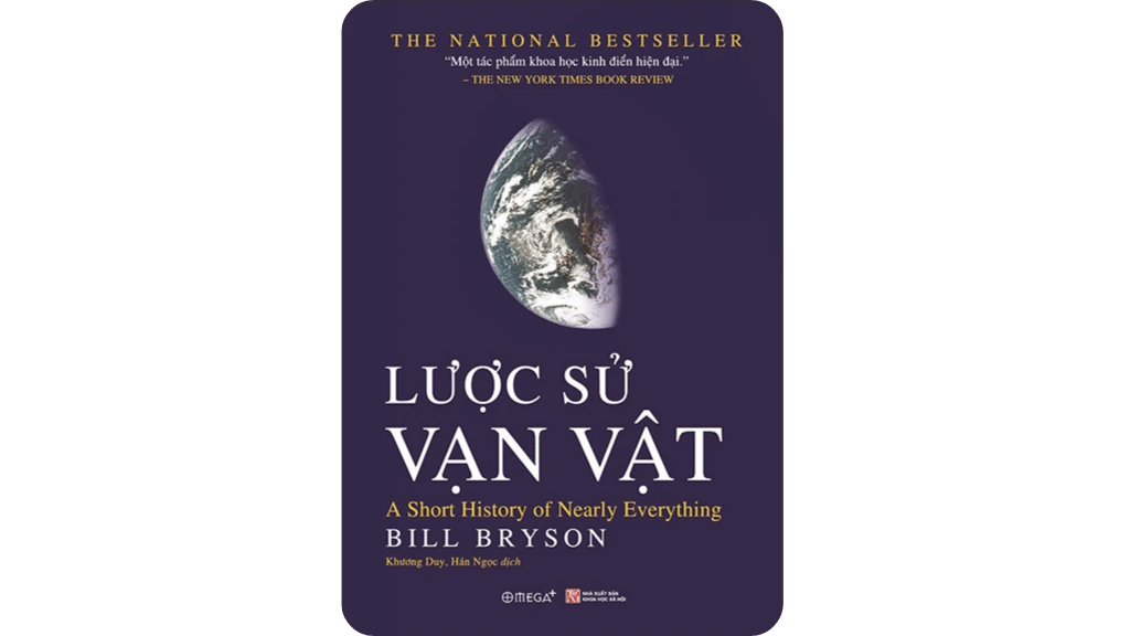 Lược Sử Vạn Vật