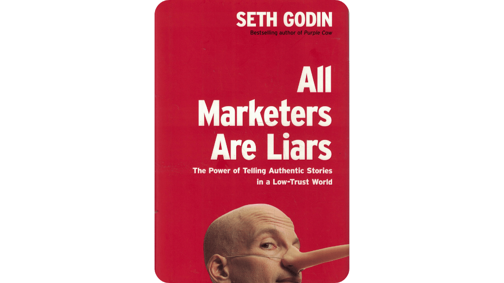 Tất Cả Đều Đang Nói Dối