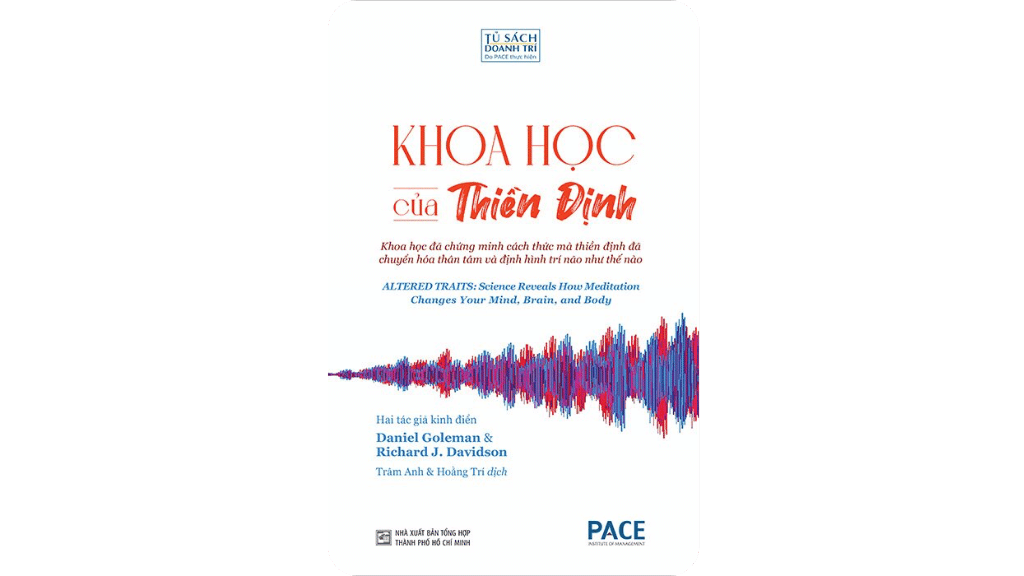 Khoa Học Của Thiền Định