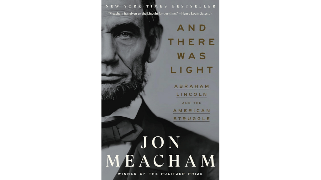 Abraham Lincoln và Khoảnh Khắc Bừng Sáng