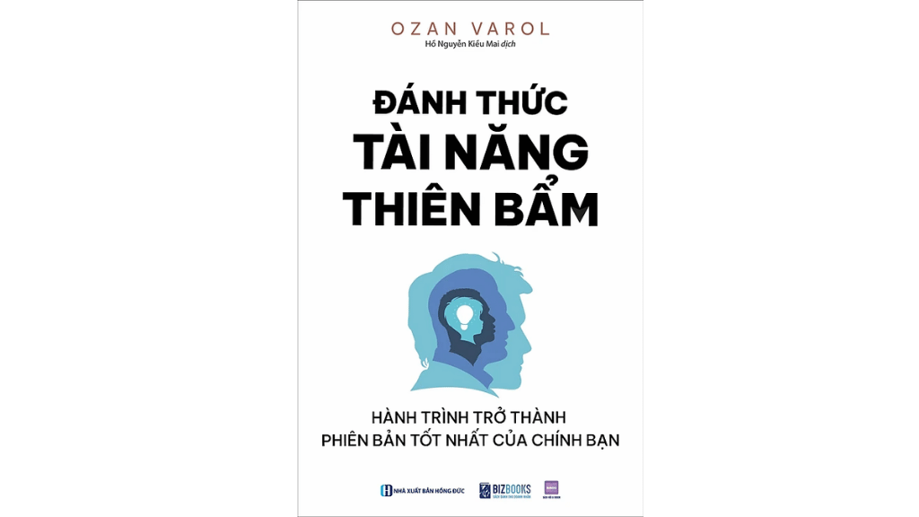 Đánh Thức Tài Năng Thiên Bẩm