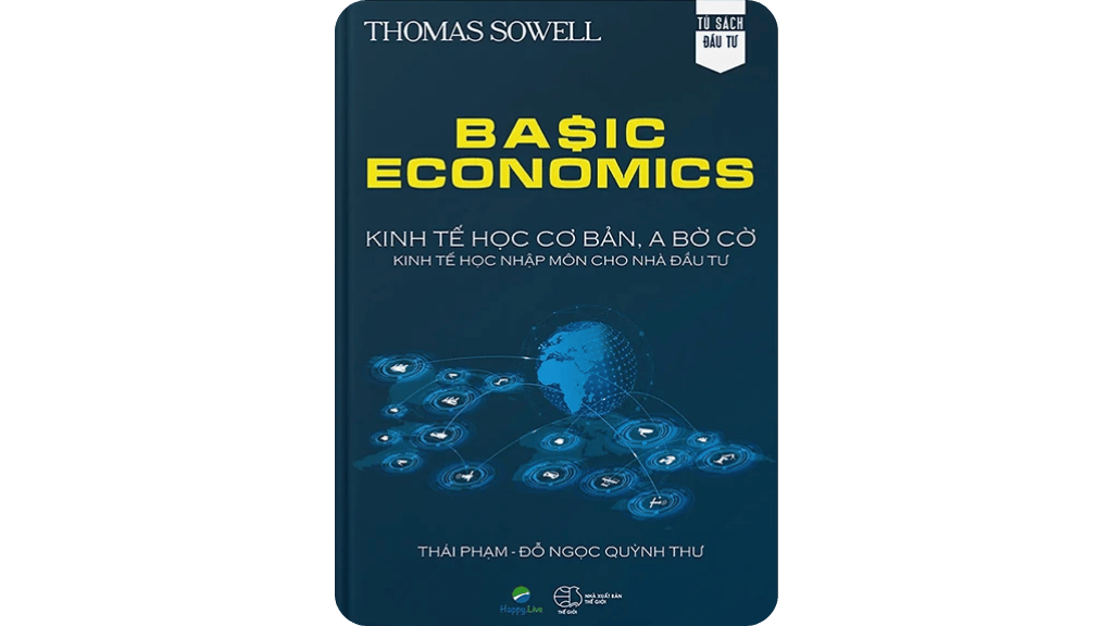 Kinh Tế Học Cơ Bản