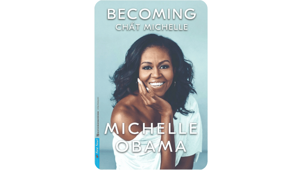 Chất Michelle Obama