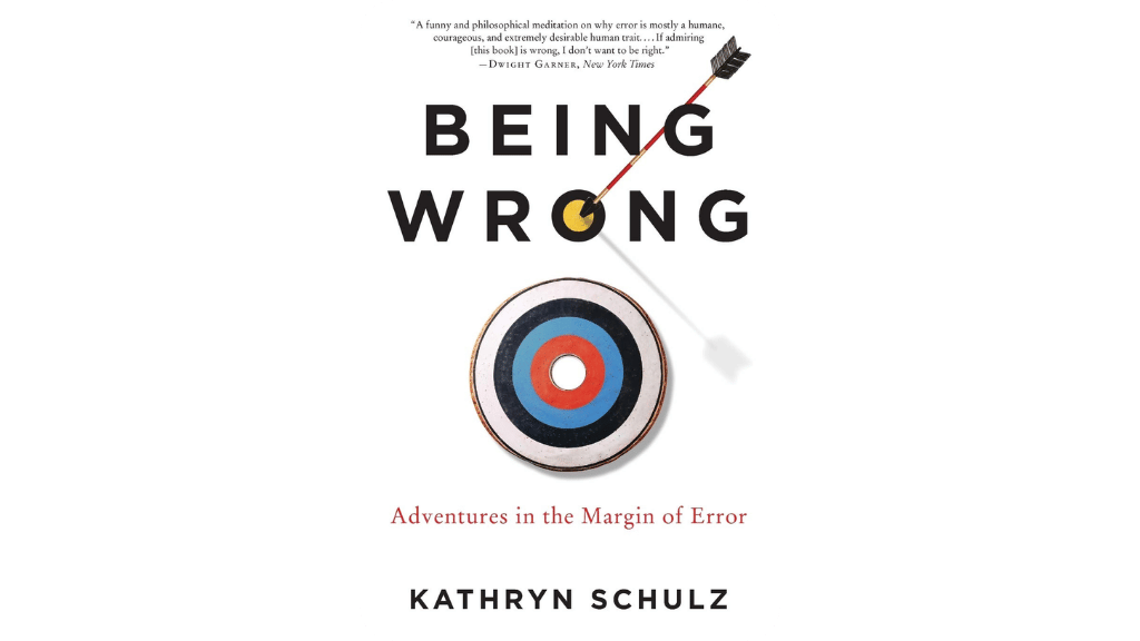 Làm Sai Không Có Gì Sai