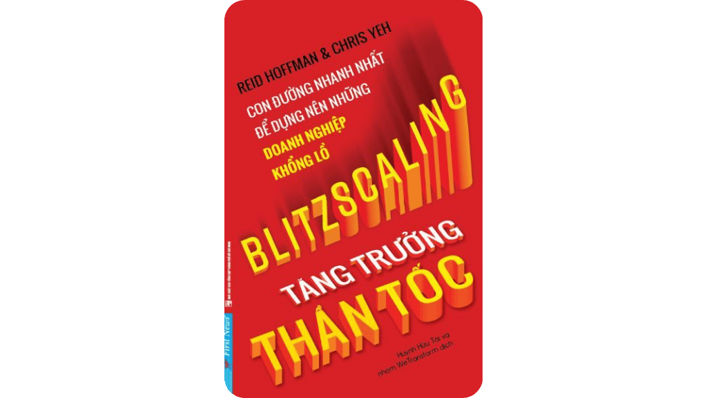 Tăng Trưởng Thần Tốc