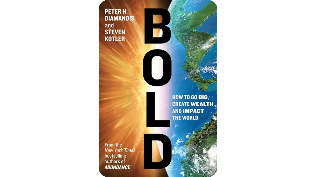 Giàu Có và Ảnh Hưởng Bằng Sự Táo Bạo