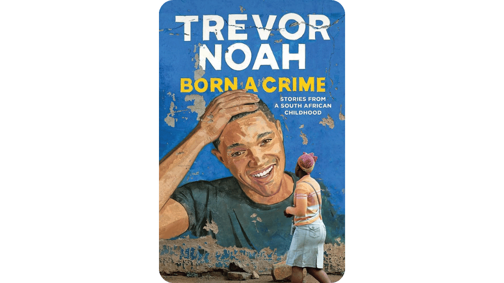 Định Mệnh Tội Phạm