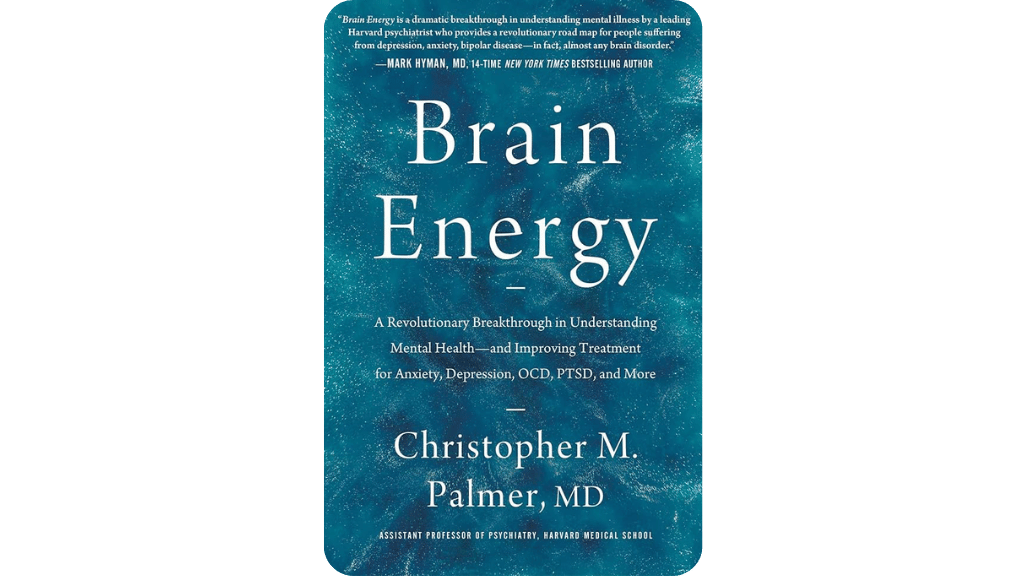 Năng Lượng Não Bộ