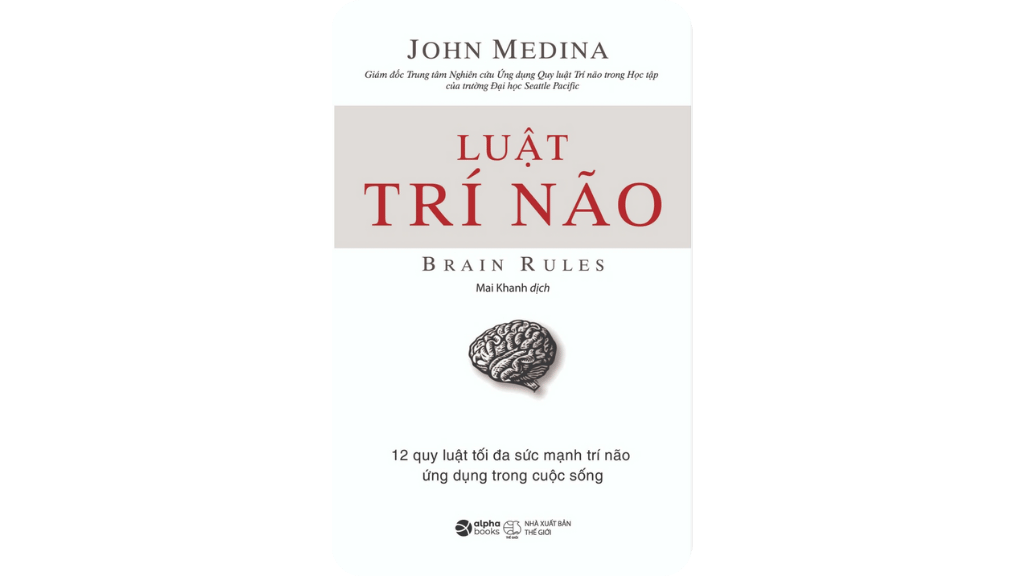 Luật Trí Não