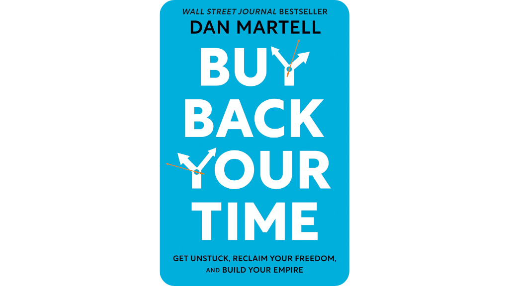 Mua Lại Thời Gian