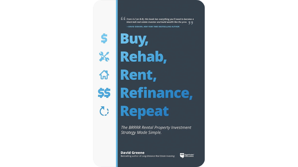 Mua, Sửa, Cho Thuê, Vay Lại: Vòng Lặp