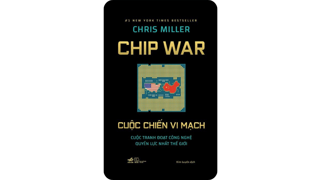 Cuộc Chiến Vi Mạch