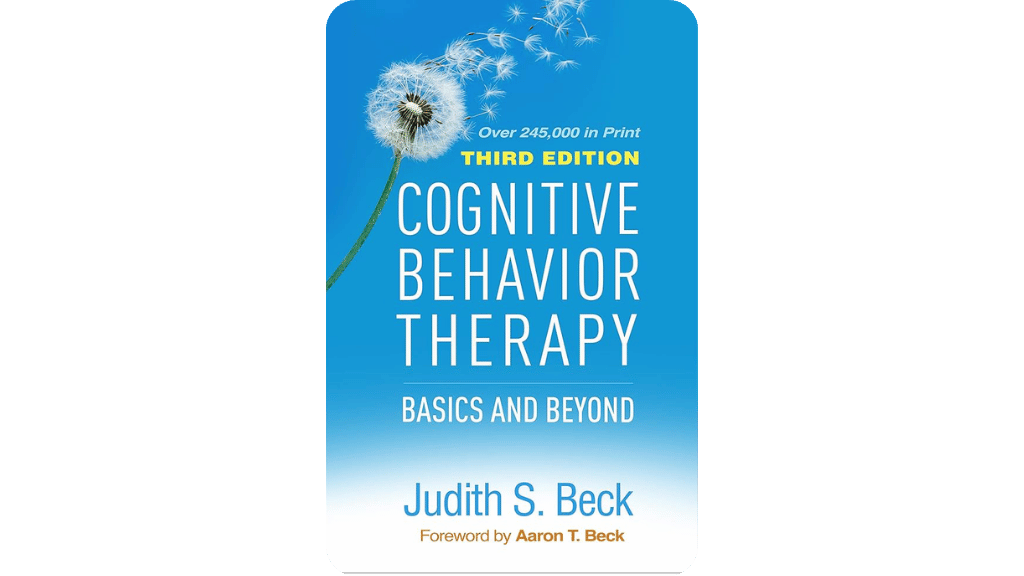 Hiểu Mình – Sửa Mình: Liệu Pháp Nhận Thức và Hành Vi”