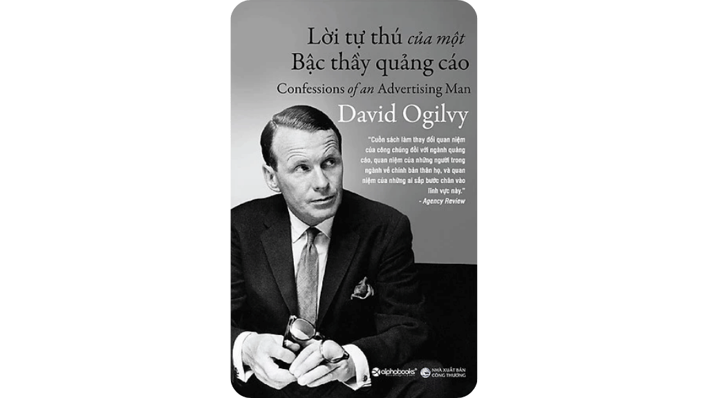 Lời Tự Thú Của Một Bậc Thầy Quảng Cáo