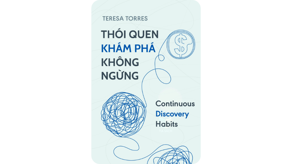 Thói Quen Khám Phá Không Ngừng