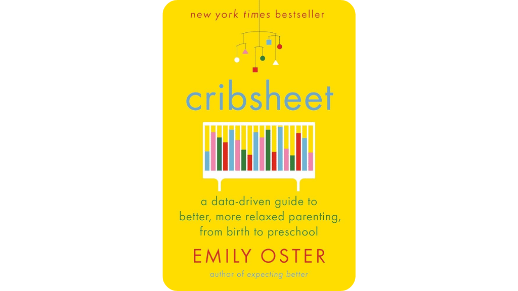 Từ Khóc Đêm Đến Ăn Dặm – Có Dữ Liệu Là Có Bình An