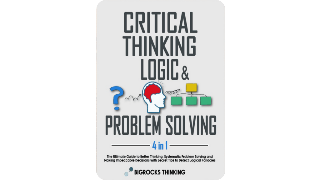 Tư Duy Sắc Bén: Từ Logic Đến Hành Động