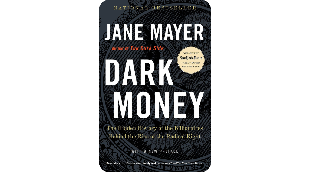 Quyền Lực Ngầm