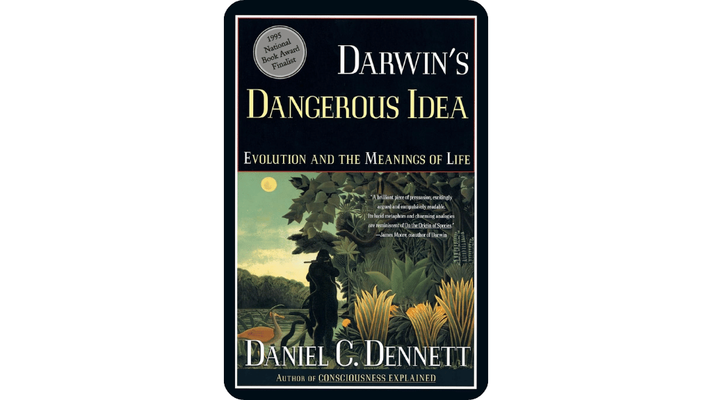 Tư Tưởng Nguy Hiểm Của Darwin