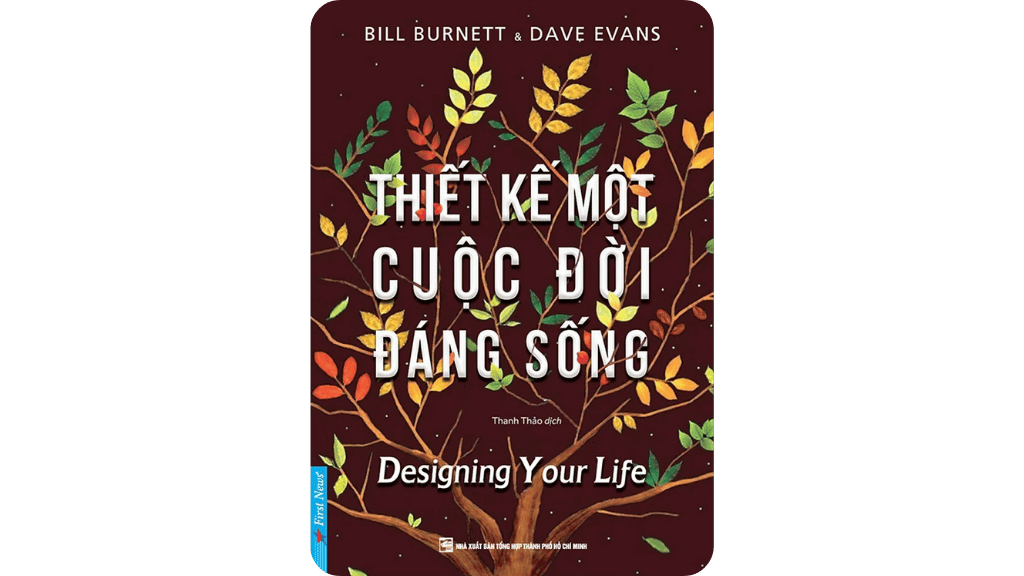 Thiết Kế Một Cuộc Đời Đáng Sống