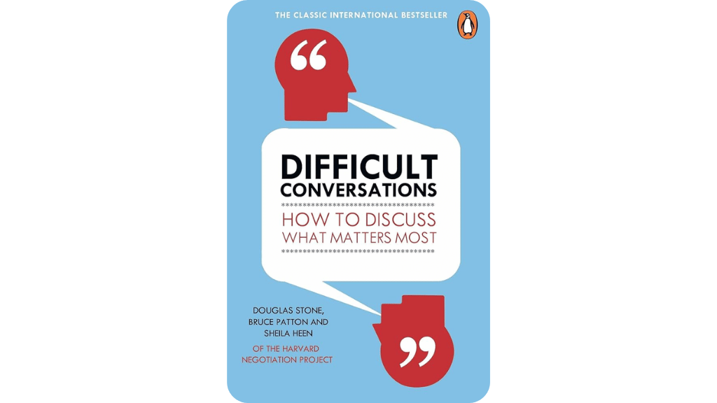 Trò Chuyện Trong Căng Thẳng