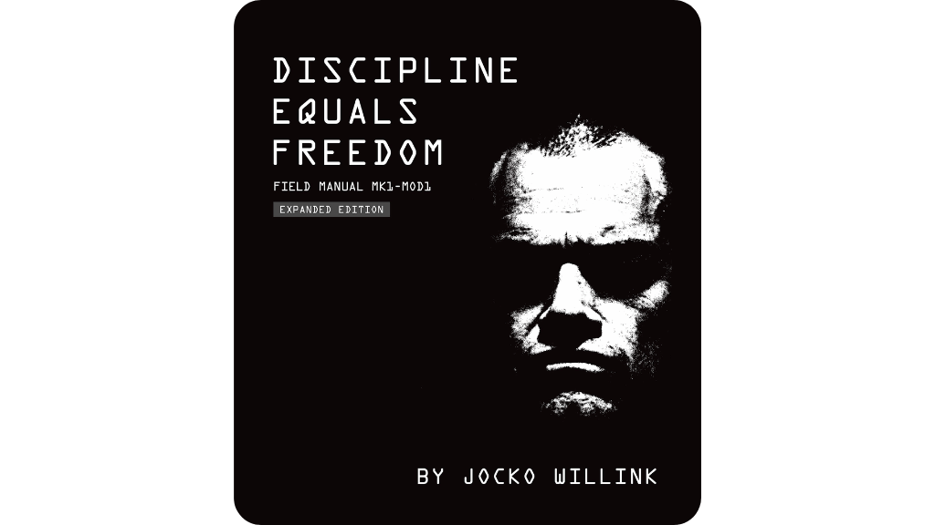 Kỷ Luật Là Tự Do