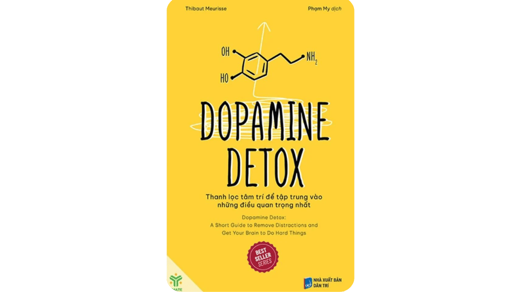 Thanh Lọc Tâm Trí Để Tập Trung Vào Những Điều Quan Trọng Nhất