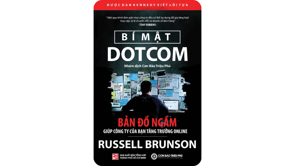 Bí Mật Dotcom