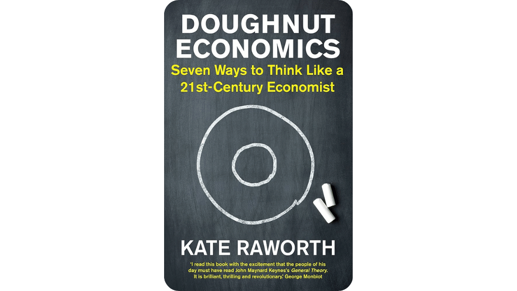 Kinh Tế Học Bánh Doughnut