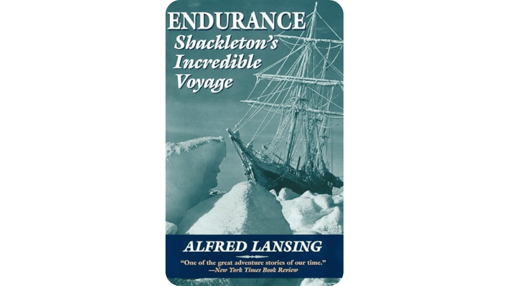 Chuyến Hành Trình Phi Thường Của Shackleton