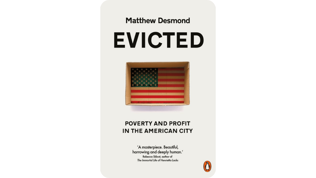 Khi Nghèo Đói Trở Thành Nguồn Lợi ở Hoa Kỳ