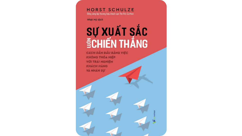 Sự Xuất Sắc Luôn Chiến Thắng