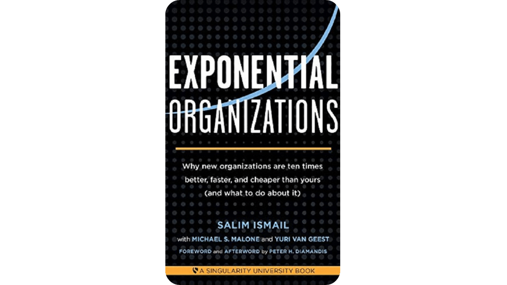 Tổ Chức X10 – Phá Vỡ, Tăng Tốc, Bứt Phá