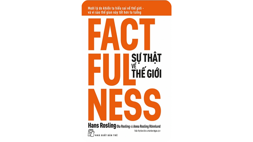 Sự Thật Về Thế Giới