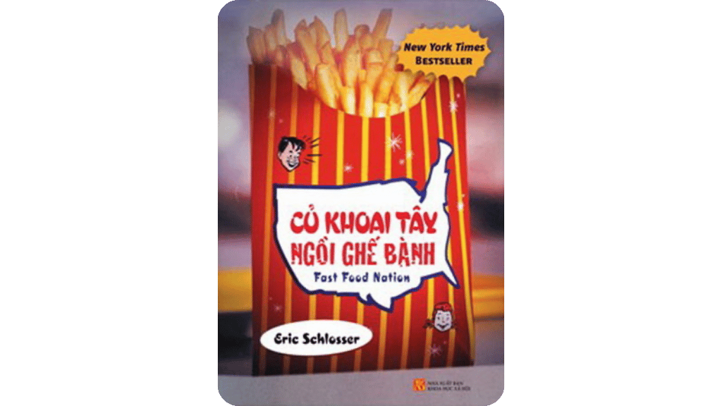 Củ Khoai Tây Ngồi Ghế Bành