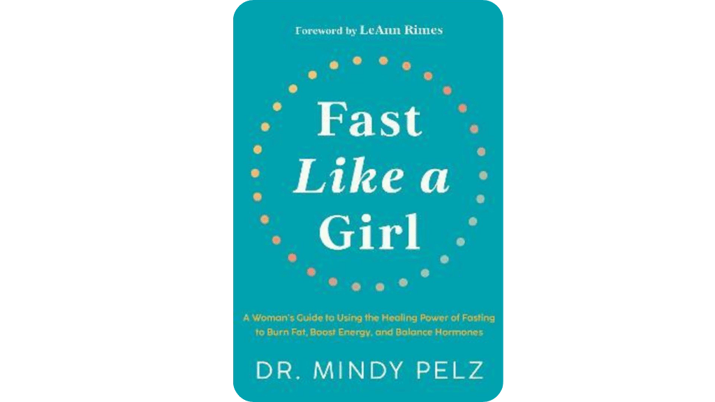 Nhịn Ăn Như Một Cô Gái