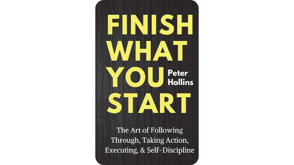 Dám Khởi Đầu, Dám Kết Thúc