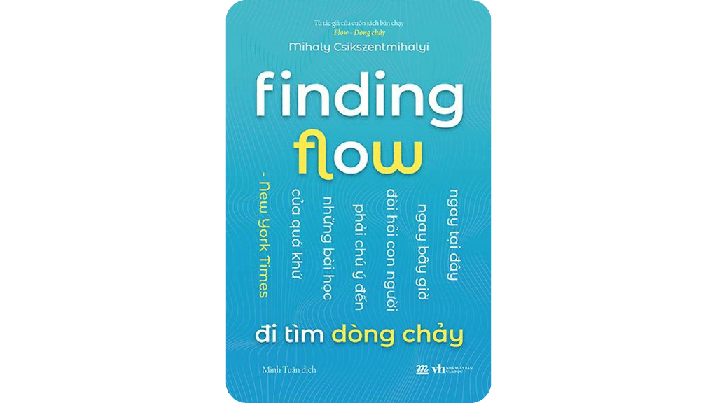 Đi Tìm Dòng Chảy