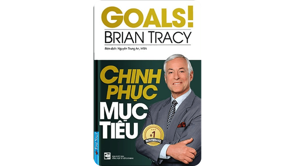 Chinh Phục Mục Tiêu