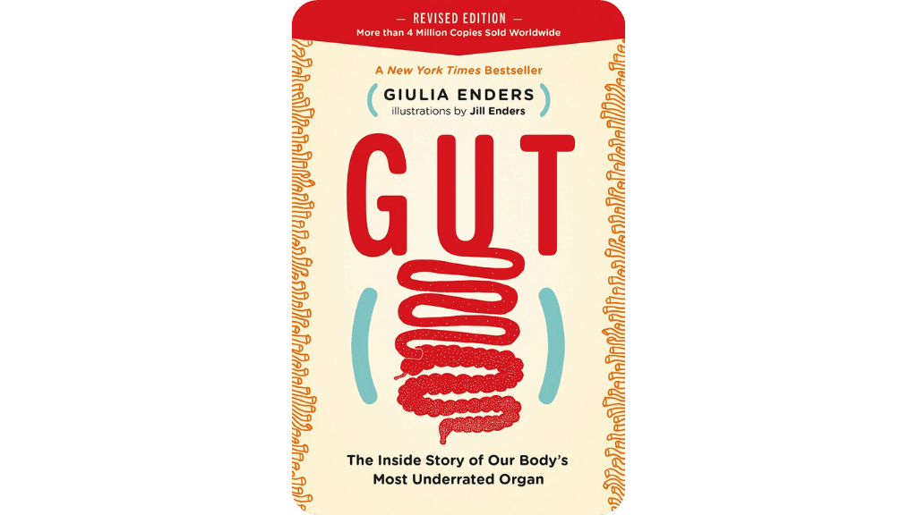 Hành Trình Kỳ Diệu Trong Chiếc Bụng Bạn