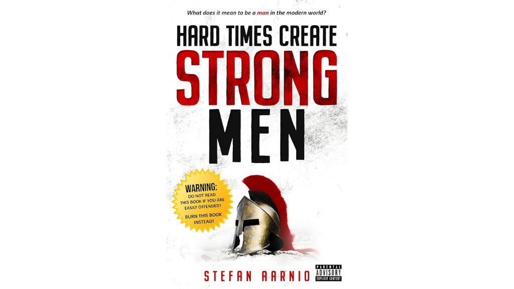 Bão Táp Tạo Bản Lĩnh