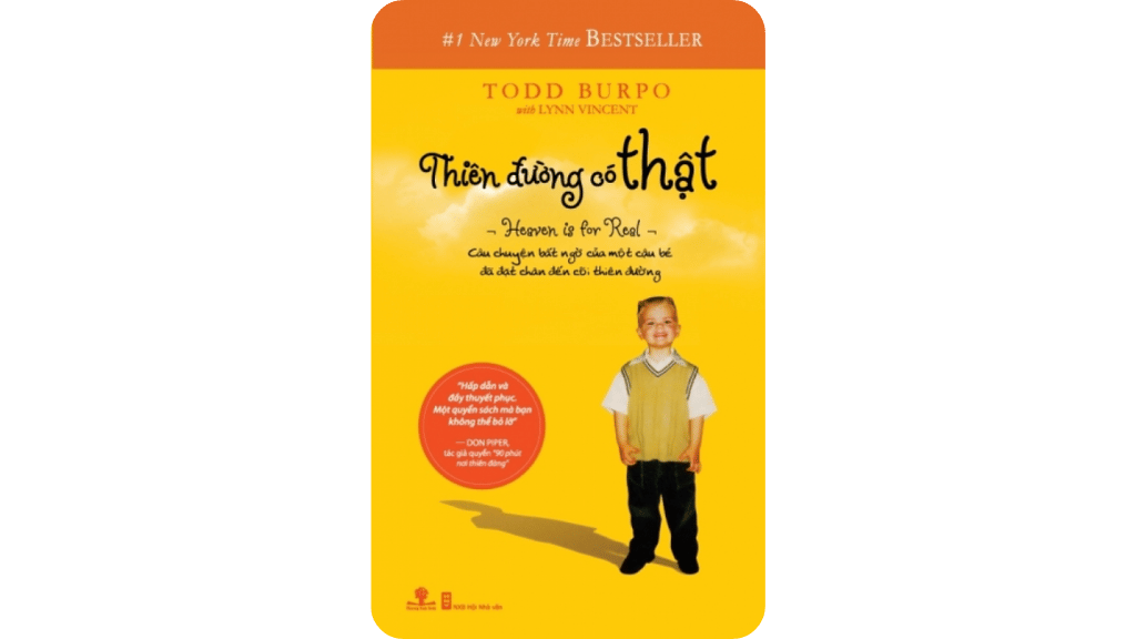 Thiên Đường Có Thật