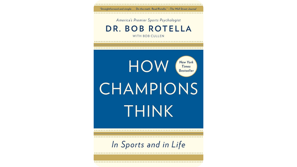 Nghĩ Như Nhà Vô Địch