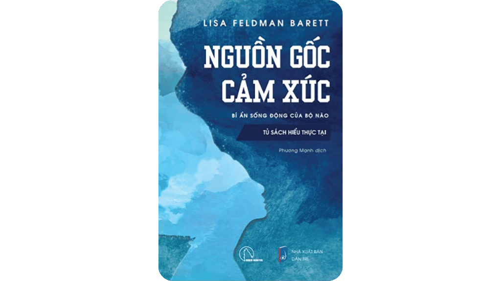 Nguồn Gốc Cảm Xúc