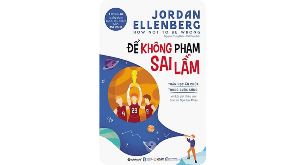 Để Không Phạm Sai Lầm