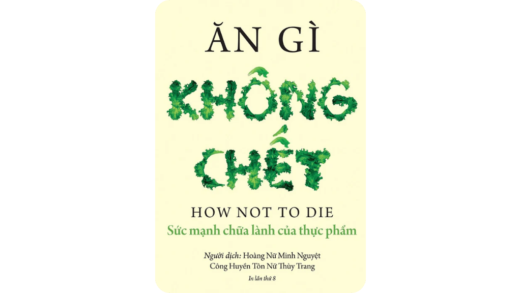 Ăn Gì Không Chết