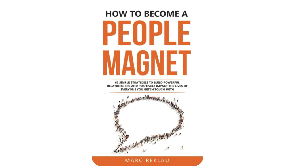 Người Có Sức Hút Với Tất Cả Mọi Người